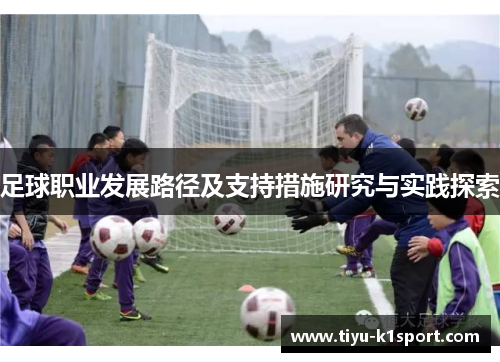 足球职业发展路径及支持措施研究与实践探索 足球职业发展路径及支持措施研究与实践探索