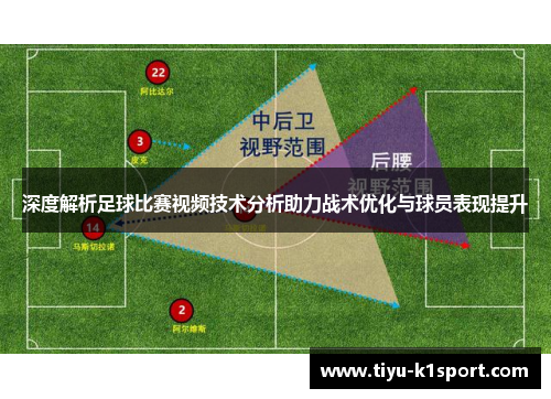 深度解析足球比赛视频技术分析助力战术优化与球员表现提升