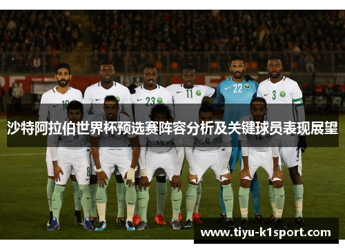沙特阿拉伯世界杯预选赛阵容分析及关键球员表现展望 沙特阿拉伯世界杯预选赛阵容分析及关键球员表现展望