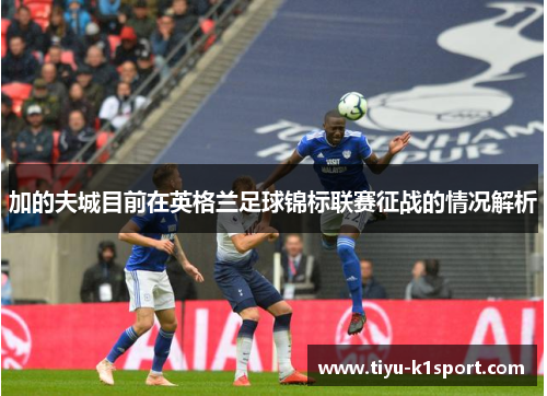 加的夫城目前在英格兰足球锦标联赛征战的情况解析