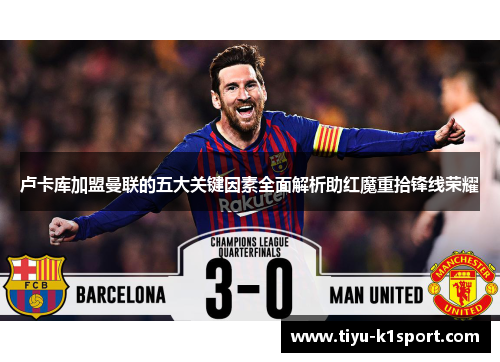 卢卡库加盟曼联的五大关键因素全面解析助红魔重拾锋线荣耀 卢卡库加盟曼联的五大关键因素全面解析助红魔重拾锋线荣耀