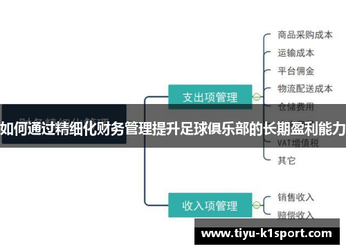 如何通过精细化财务管理提升足球俱乐部的长期盈利能力