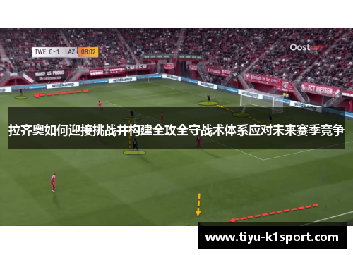 拉齐奥如何迎接挑战并构建全攻全守战术体系应对未来赛季竞争